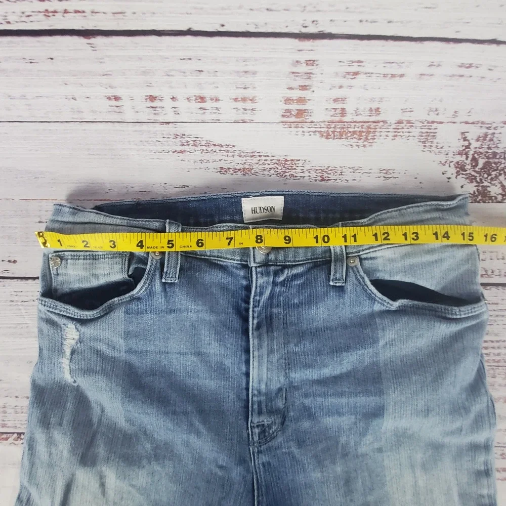 Hudson Jeans size 31